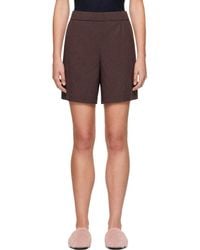 Max Mara - Oliveto Shorts - Lyst