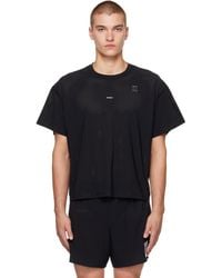 Satisfy - Space-O Running Top - Lyst