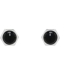 NUMBERING - #7122 Earrings - Lyst