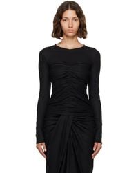 Isabel Marant - Delesa Top - Lyst