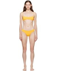 Haight - Agathabasic Bikini - Lyst