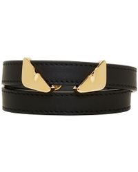 fendi accessories bracelets