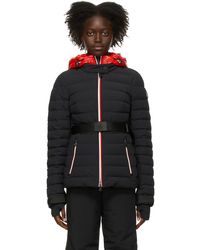 moncler ski jacket womens