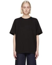 TOTEME - オーバーサイズ T シャツ - Lyst