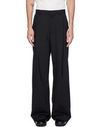 Kiko Kostadinov - Vaals Tailored Trousers - Lyst