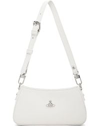 Vivienne Westwood - Tasha Shoulder Phone Bag - Lyst