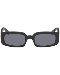 Le Specs - Dynamite Sunglasses - Lyst