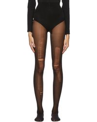 Gucci Tights and pantyhose for Women | Online Sale up to 25% off | Lyst