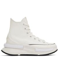 Converse - Off-white Run Star Legacy Cx Sneakers - Lyst
