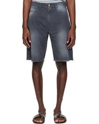 Stockholm Surfboard Club - 5-Pocket Chino Shorts - Lyst