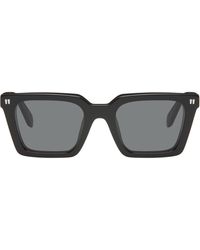 Off-White c/o Virgil Abloh - Reno Sunglasses - Lyst