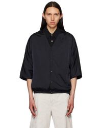 Rito Structure - Combined Cardigan - Lyst