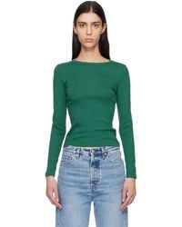 Flore Flore - Max T-Shirt - Lyst