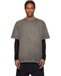 Professor.E - Faded T-Shirt - Lyst