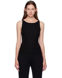 Lisa Yang - Lynette Tank Top - Lyst