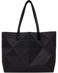 Issey Miyake - Track Tote - Lyst