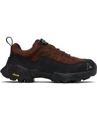 ROA - Katharina Sneakers - Lyst