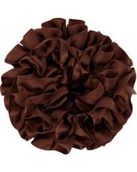 Maryam Nassir Zadeh - Carnation Scrunchie - Lyst