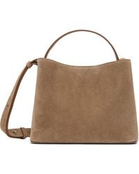 Aesther Ekme - Original Mini Sac Bag - Lyst