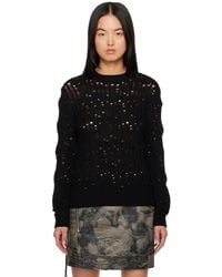 Eytys - Vico Sweater - Lyst