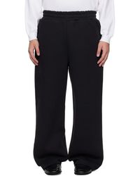 Seventh - V2 Stacks Sweatpants - Lyst