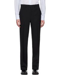 Husbands - Tailored Trousers - Lyst