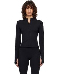 Nike - Zenvy Dri-Fit Full-Zip Jacket - Lyst