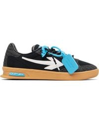 Off-White c/o Virgil Abloh - New Slim Sneakers - Lyst