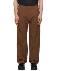Veilance - Spere Lt Cargo Pants - Lyst