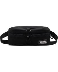 Maison Kitsuné - Flash Fox Belt Bag - Lyst