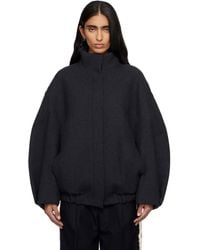 Dries Van Noten - Cotton Jacket - Lyst
