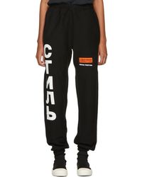 tyka track pants