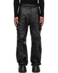 Rick Owens - Concordians Stefan Cargo Pants - Lyst