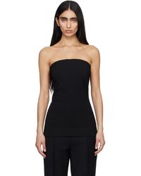 Entire studios - Fin Tube Top - Lyst
