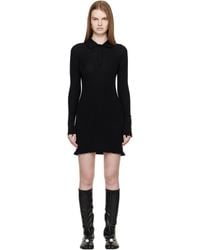 Cecilie Bahnsen - Botka Minidress - Lyst