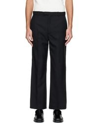 A.P.C. - Jim Trousers - Lyst
