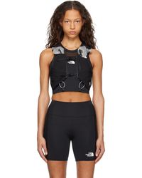 The North Face - Run Race Day 8 Vest - Lyst