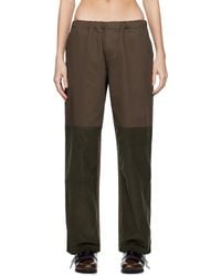SC103 - Dispatch Trousers - Lyst
