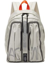 A_COLD_WALL* - * Gray Eastpak Edition Logo Backpack - Lyst