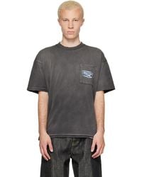 Represent - 'Nothing Faster' T-Shirt - Lyst
