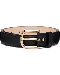 A.P.C. - Rose Belt - Lyst