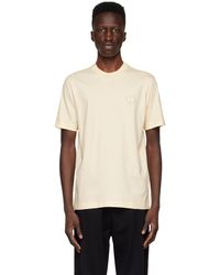 Dunhill Short sleeve t-shirts for Men | Online Sale up to 60% off 
