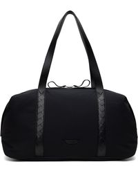 Bottega Veneta - Black Medium Crossroad Bag - Lyst