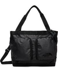 The North Face - Base Camp Voyager Tote - Lyst