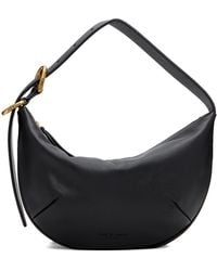 Rag & Bone - Mercer Small Leather Bag - Lyst