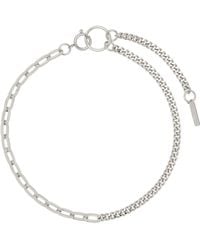 Justine Clenquet - Hari Necklace - Lyst