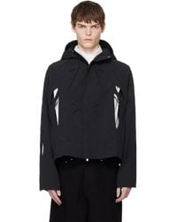 HELIOT EMIL - Tack Jacket - Lyst