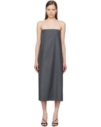 GAUGE81 - Sidi Midi Dress - Lyst
