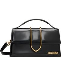 Jacquemus - La Croisière 'The Large Bambino' Bag - Lyst
