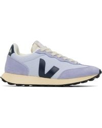 Veja - Rio Branco Ii Alveomesh Sneakers - Lyst